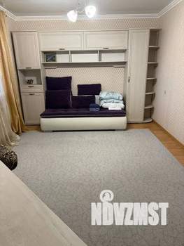 3-к квартира, посуточно, 100м2, 6/14 этаж