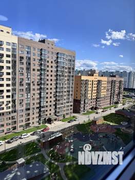 1-к квартира, на длительный срок, 29м2, 11/16 этаж