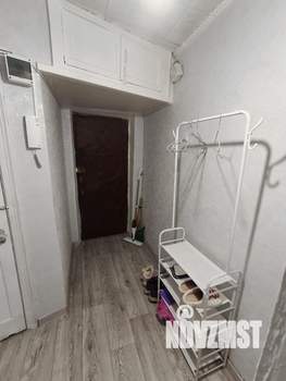 2-к квартира, на длительный срок, 44м2, 1/5 этаж