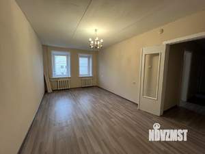 2-к квартира, на длительный срок, 57м2, 5/5 этаж