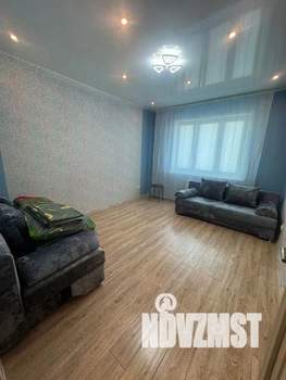 2-к квартира, посуточно, 72м2, 1/1 этаж