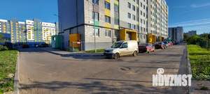 2-к квартира, на длительный срок, 58м2, 1/10 этаж