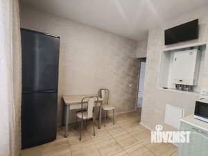 1-к квартира, посуточно, 35м2, 8/14 этаж
