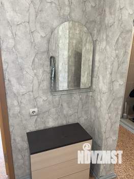 1-к квартира, на длительный срок, 45м2, 11/14 этаж