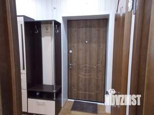 1-к квартира, посуточно, 41м2, 7/10 этаж