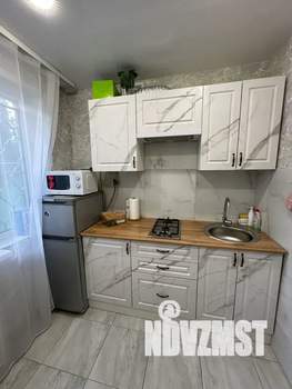 2-к квартира, посуточно, 54м2, 1/5 этаж