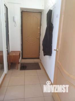 1-к квартира, на длительный срок, 32м2, 2/5 этаж