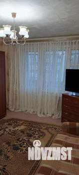 2-к квартира, на длительный срок, 47м2, 3/5 этаж