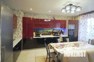 2-к квартира, посуточно, 80м2, 1/10 этаж