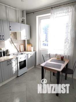 1-к квартира, посуточно, 34м2, 1/1 этаж