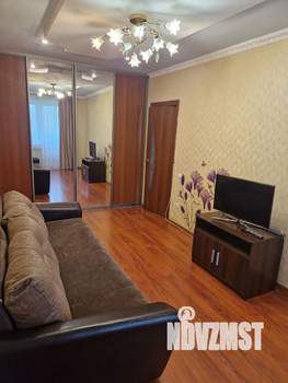 2-к квартира, на длительный срок, 54м2, 4/10 этаж