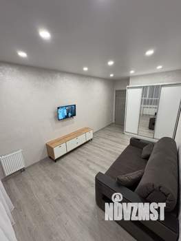 1-к квартира, на длительный срок, 37м2, 8/15 этаж