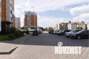 1-к квартира, посуточно, 17м2, 1/16 этаж