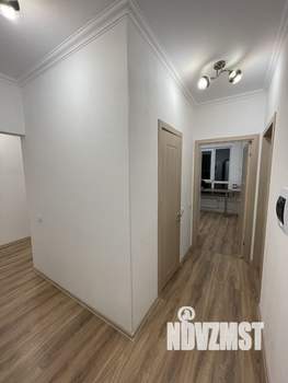 2-к квартира, на длительный срок, 51м2, 13/16 этаж