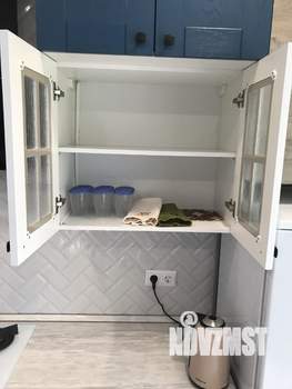 1-к квартира, на длительный срок, 45м2, 5/12 этаж