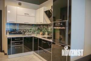 1-к квартира, на длительный срок, 46м2, 17/22 этаж