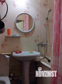 Студия квартира, на длительный срок, 23м2, 8/9 этаж