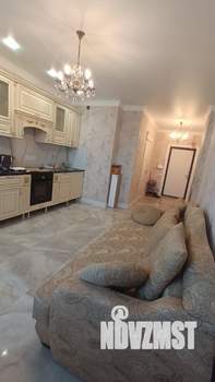 3-к квартира, на длительный срок, 85м2, 13/17 этаж