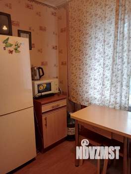 1-к квартира, на длительный срок, 43м2, 2/9 этаж