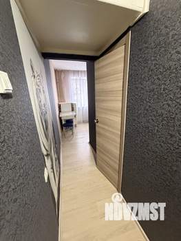 1-к квартира, на длительный срок, 35м2, 3/9 этаж