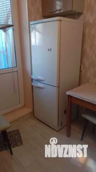 1-к квартира, на длительный срок, 43м2, 9/16 этаж