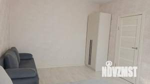 1-к квартира, посуточно, 35м2, 8/14 этаж