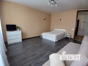 1-к квартира, посуточно, 47м2, 7/9 этаж