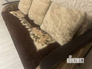 1-к квартира, посуточно, 40м2, 1/9 этаж