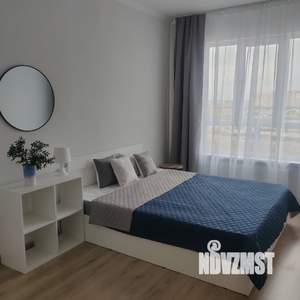 1-к квартира, на длительный срок, 38м2, 7/15 этаж