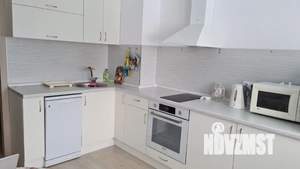 1-к квартира, посуточно, 37м2, 1/1 этаж