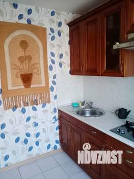2-к квартира, на длительный срок, 51м2, 6/9 этаж