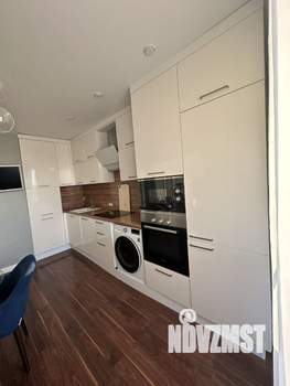 2-к квартира, на длительный срок, 61м2, 12/14 этаж