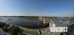 2-к квартира, на длительный срок, 77м2, 4/4 этаж