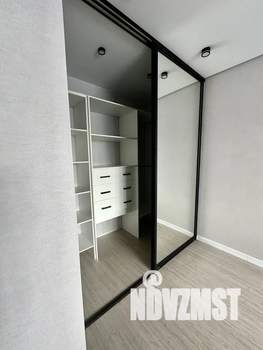 1-к квартира, посуточно, 46м2, 8/10 этаж