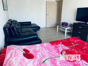 3-к квартира, посуточно, 70м2, 7/9 этаж