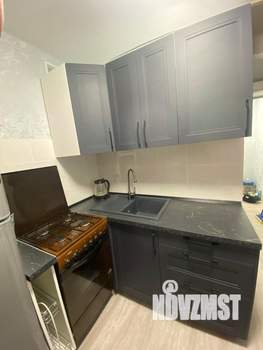 1-к квартира, на длительный срок, 30м2, 2/5 этаж