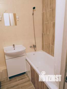 1-к квартира, на длительный срок, 30м2, 3/4 этаж