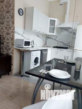 2-к квартира, посуточно, 45м2, 2/3 этаж