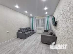 2-к квартира, посуточно, 70м2, 2/14 этаж