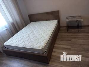 1-к квартира, посуточно, 44м2, 7/18 этаж