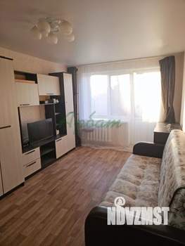 2-к квартира, на длительный срок, 43м2, 3/5 этаж