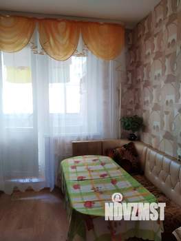 2-к квартира, на длительный срок, 60м2, 2/12 этаж