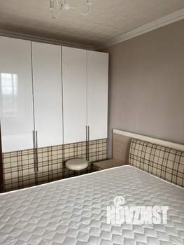 3-к квартира, на длительный срок, 68м2, 8/10 этаж