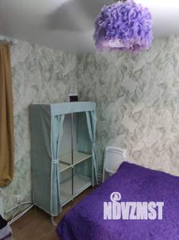 Студия квартира, на длительный срок, 20м2, 1/1 этаж