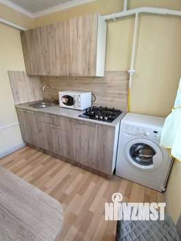 2-к квартира, посуточно, 55м2, 2/9 этаж