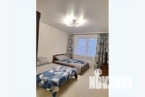 2-к квартира, посуточно, 60м2, 14/14 этаж