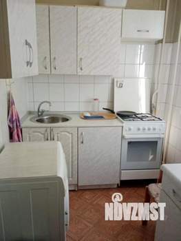 1-к квартира, на длительный срок, 30м2, 4/5 этаж