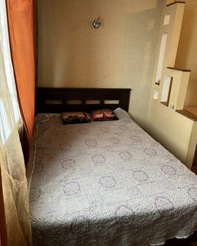 1-к квартира, на длительный срок, 38м2, 9/10 этаж