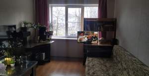 2-к квартира, на длительный срок, 47м2, 3/5 этаж