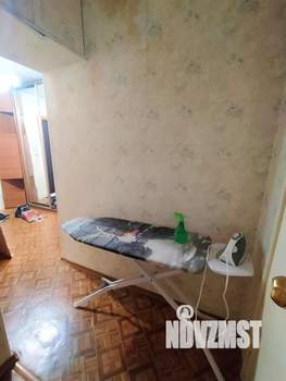 2-к квартира, на длительный срок, 52м2, 5/5 этаж